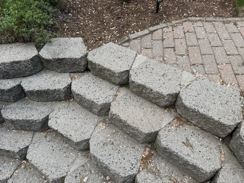 Top-rated yard cleanup service with custom design across Wilmington, MA - JR Home and Property Maintenance