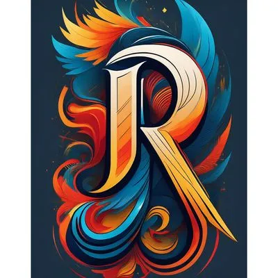 JR Home and Property Maintenance Logo