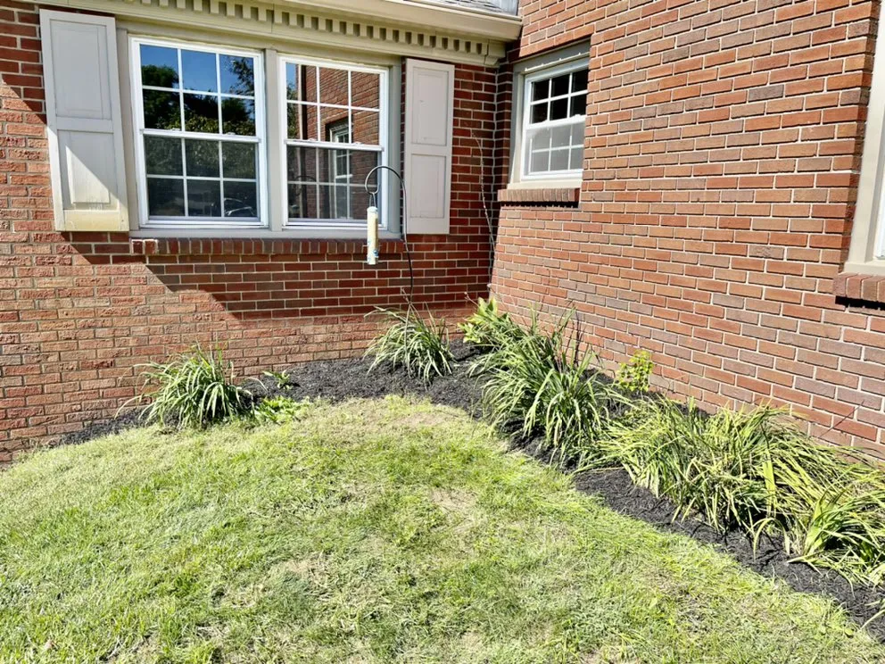 Affordable yard maintenance experts serving Columbus, IN - JR Home Services