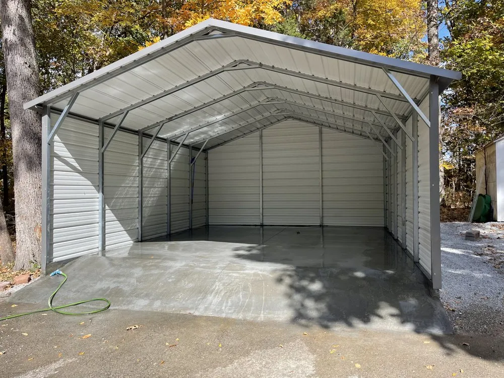 Affordable outdoor landscaping for beautiful yards across Hidden Valley Lake, CA - J&R Home Services