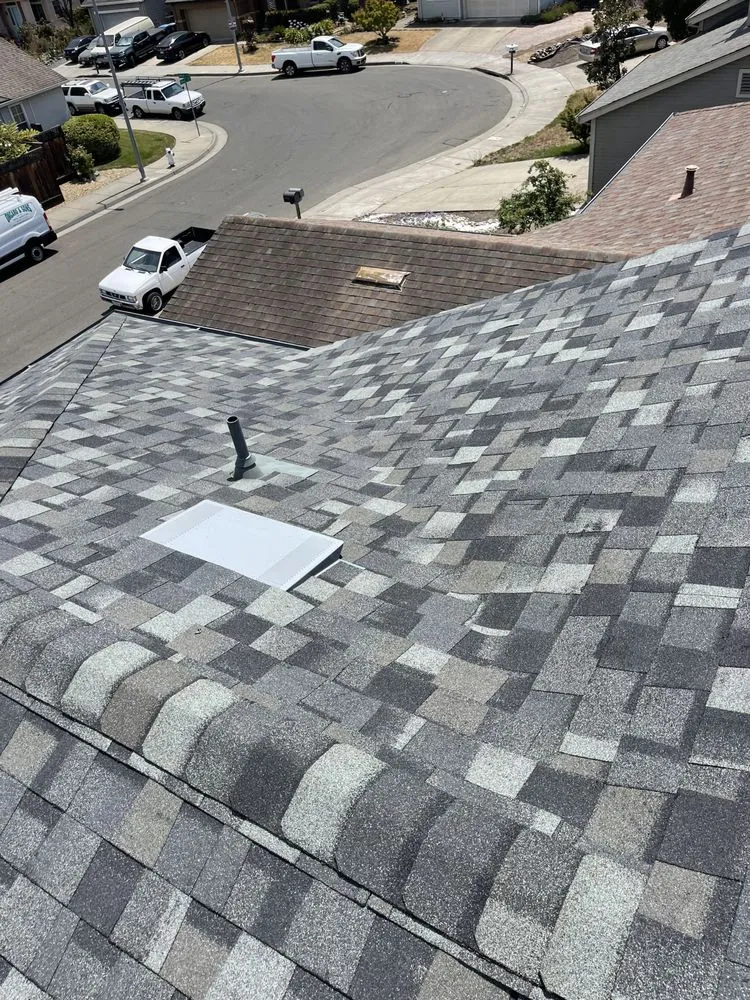 Expert landscaping services in Hidden Valley Lake, CA by J&R Home Services