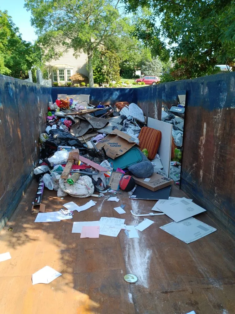 Professional yard maintenance experts serving Paulsboro, NJ - J&r House Clean Out Service