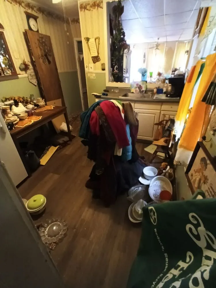 Top-rated outdoor landscaping for beautiful yards in Paulsboro, NJ by J&r House Clean Out Service