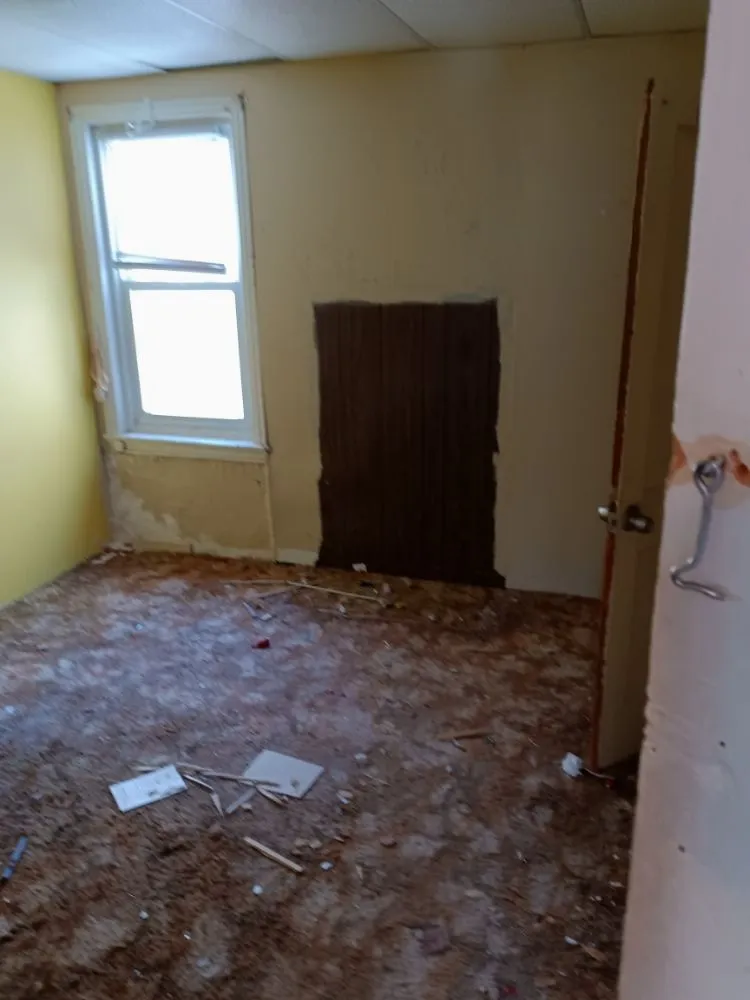 Expert landscaping services for residential properties across Paulsboro, NJ - J&r House Clean Out Service