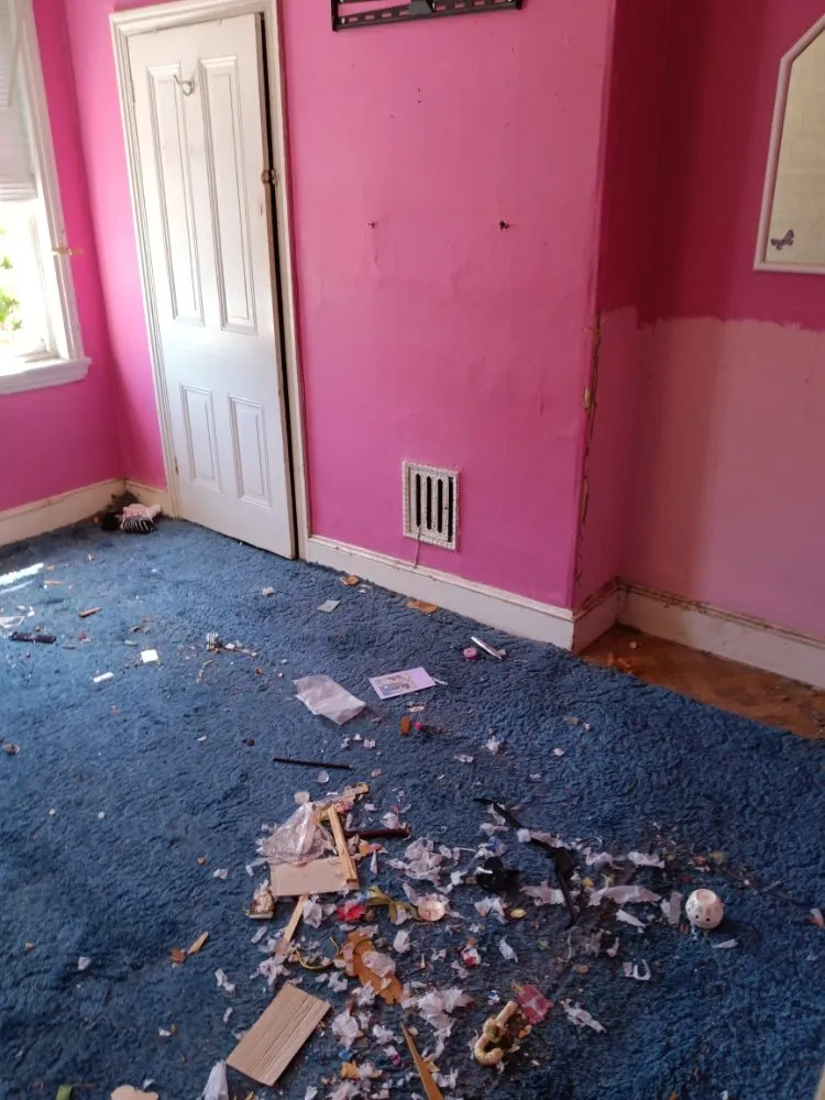 Custom landscape installation experts serving Paulsboro, NJ - J&r House Clean Out Service