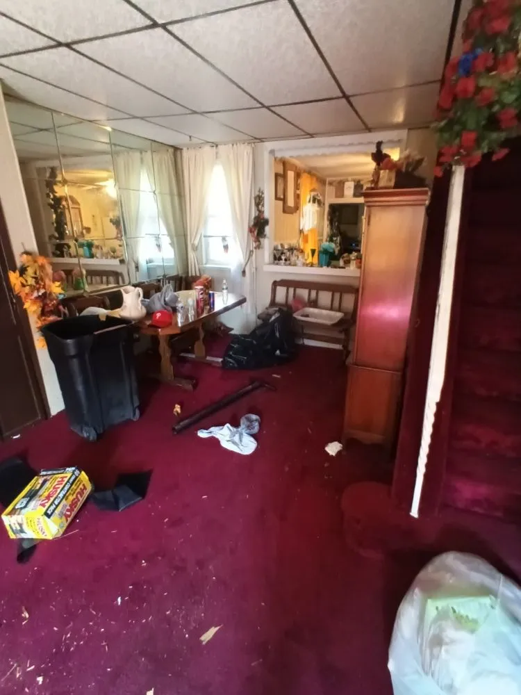 Expert outdoor landscaping in Paulsboro, NJ - J&r House Clean Out Service