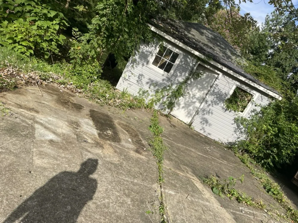 Local landscaping services in Brooklyn Park, MD - Jr Junk Removal