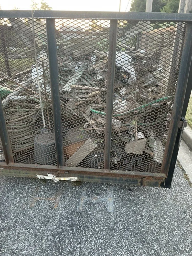 Custom landscaping services in Brooklyn Park, MD - Jr Junk Removal