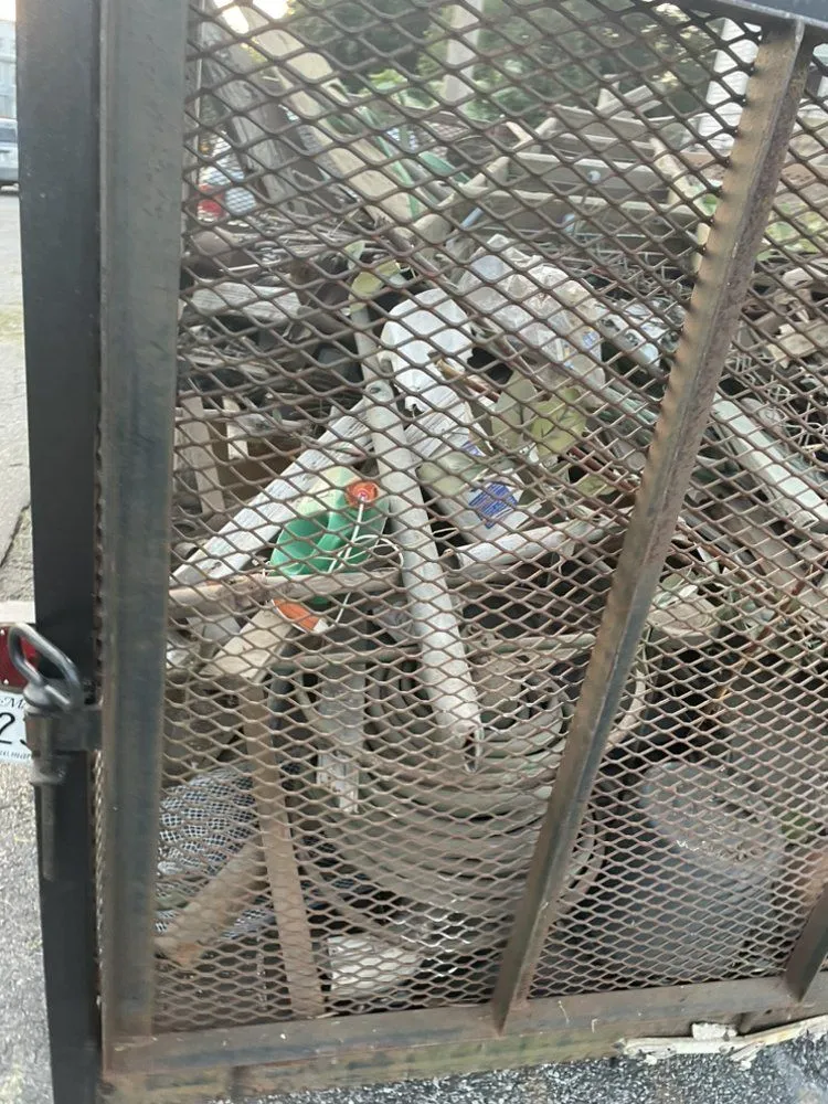 Local landscaping services in Brooklyn Park, MD by Jr Junk Removal