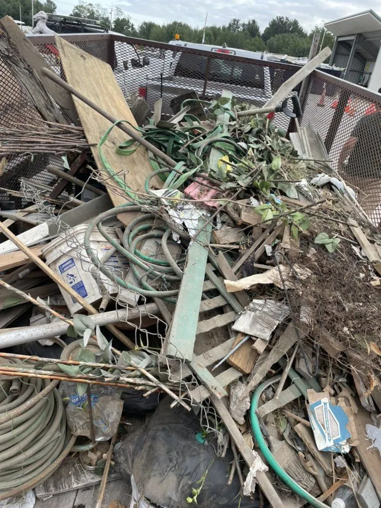 Expert landscape installation for residential properties across Brooklyn Park, MD - Jr Junk Removal