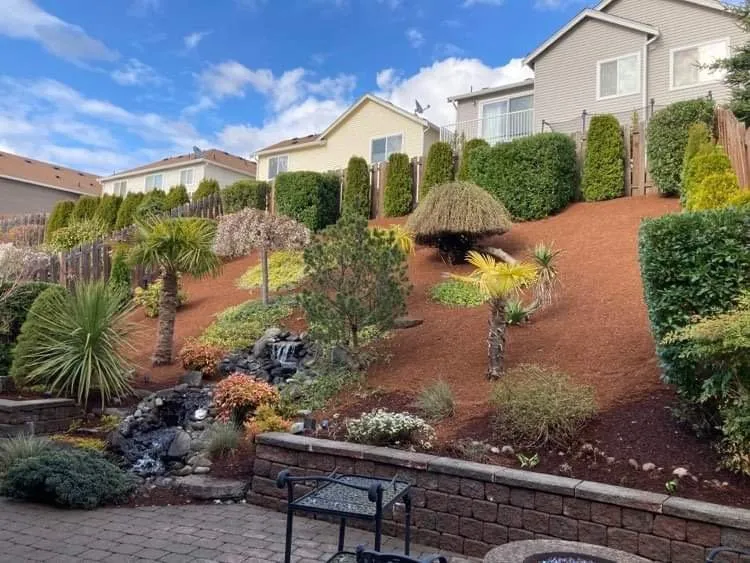 Reliable yard maintenance experts serving Kent, WA - JR Landcare