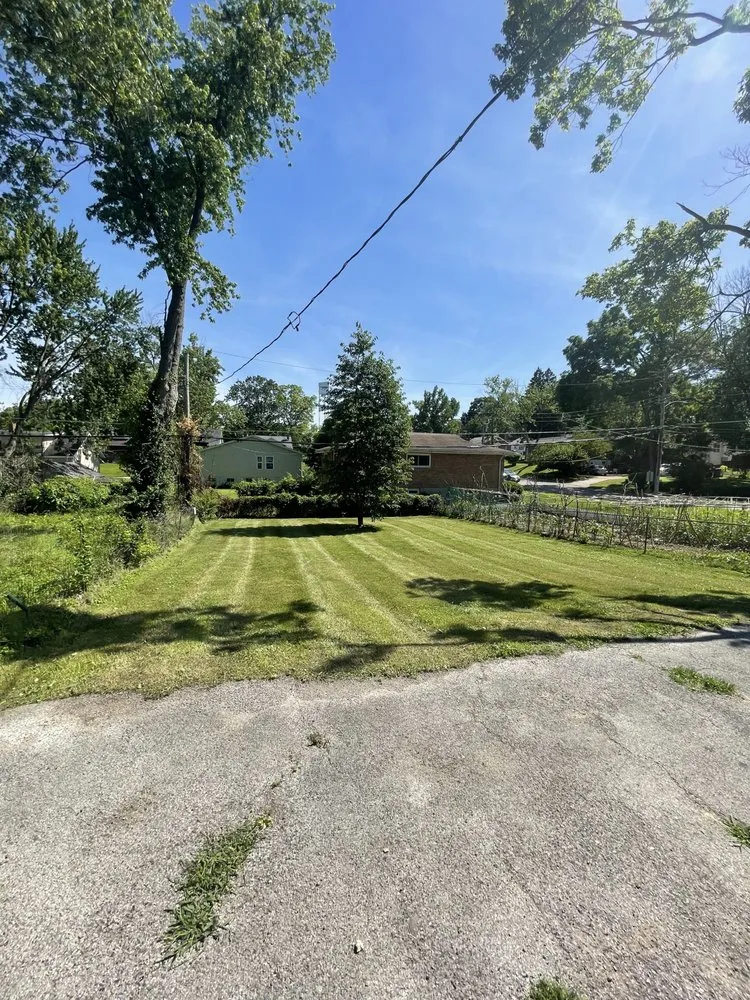 Reliable landscape design for homes across St louis, MO - JR Landscape & Lawn Care