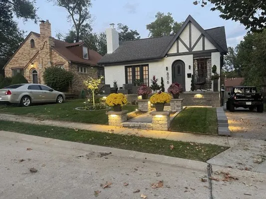 JR Landscape & Lawn Care