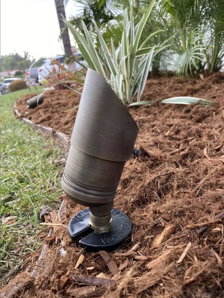 Professional garden landscaping in West Covina, CA - JR Landscape And Design