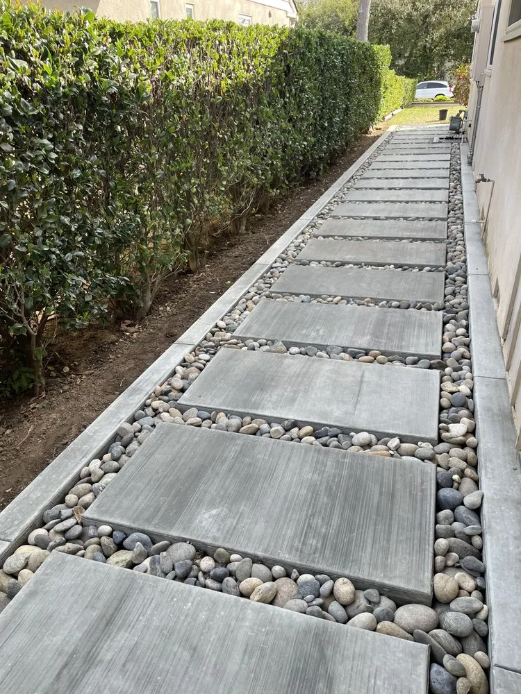 Custom yard maintenance in West Covina, CA - JR Landscape And Design