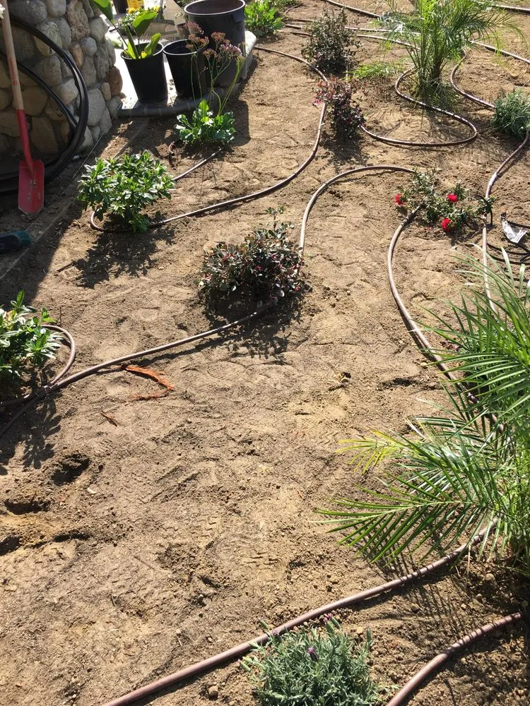 Local landscaping services in West Covina, CA - JR Landscape And Design