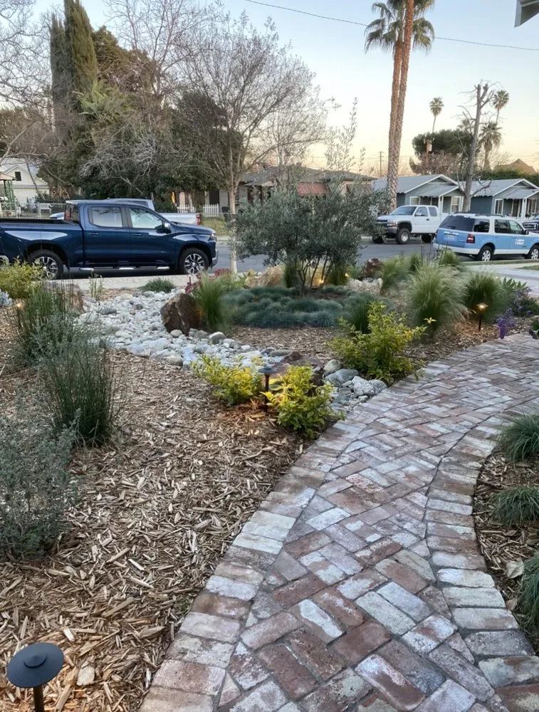 Affordable garden landscaping experts serving West Covina, CA - JR Landscape And Design