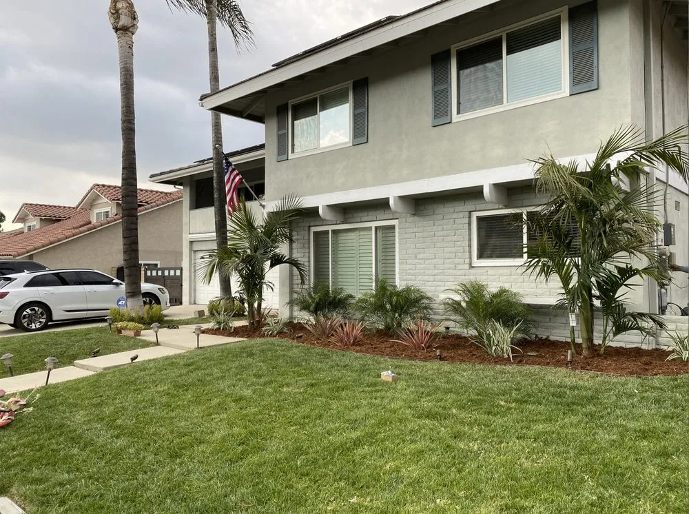 Affordable outdoor landscaping for beautiful yards across West Covina, CA - JR Landscape And Design