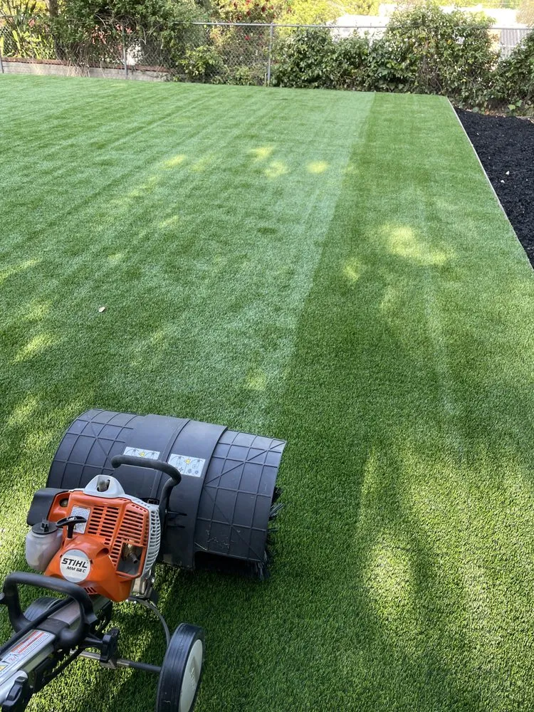 Professional garden landscaping experts serving West Covina, CA - JR Landscape And Design