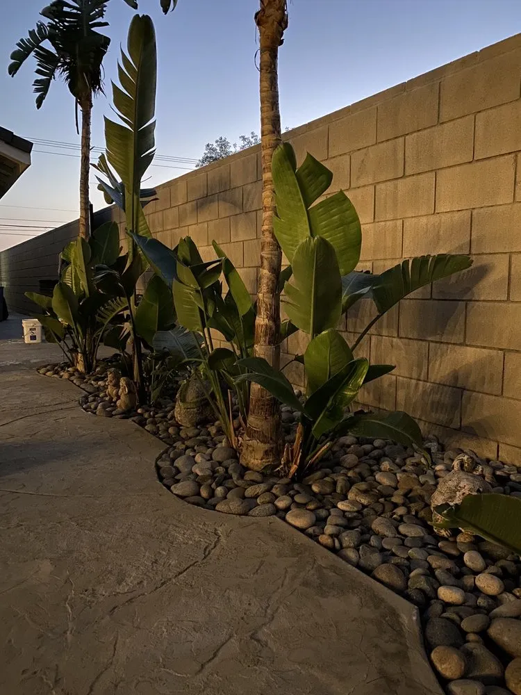 Top-rated landscape installation experts serving West Covina, CA - JR Landscape And Design