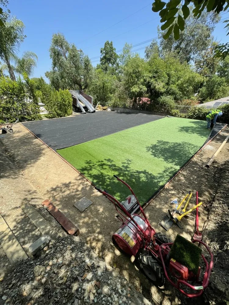 Reliable garden landscaping for outdoor upgrades in West Covina, CA by JR Landscape And Design