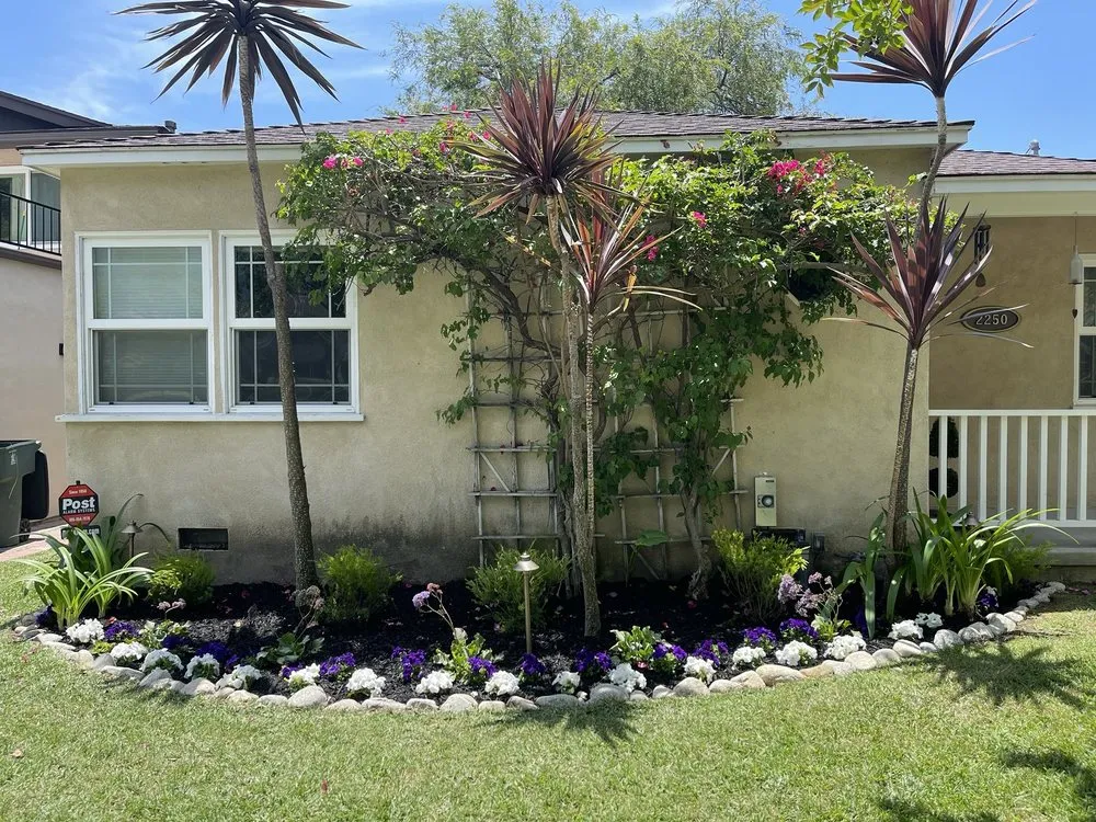 Expert landscaping services in West Covina, CA by JR Landscape And Design