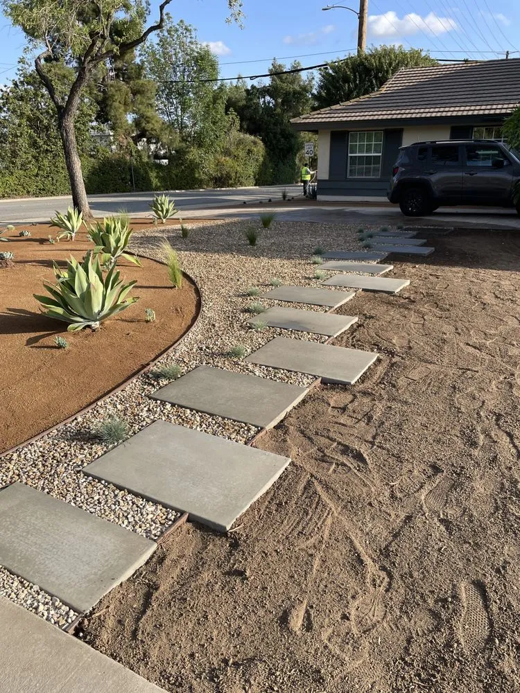 Expert lawn care service experts serving West Covina, CA - JR Landscape And Design