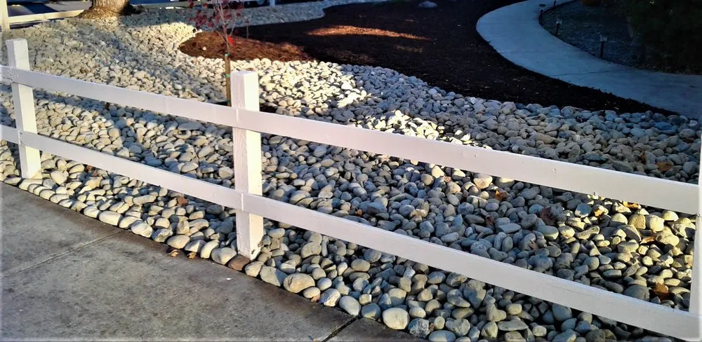 Custom yard maintenance in Rocklin, CA - Jr Landscape and Maintenance