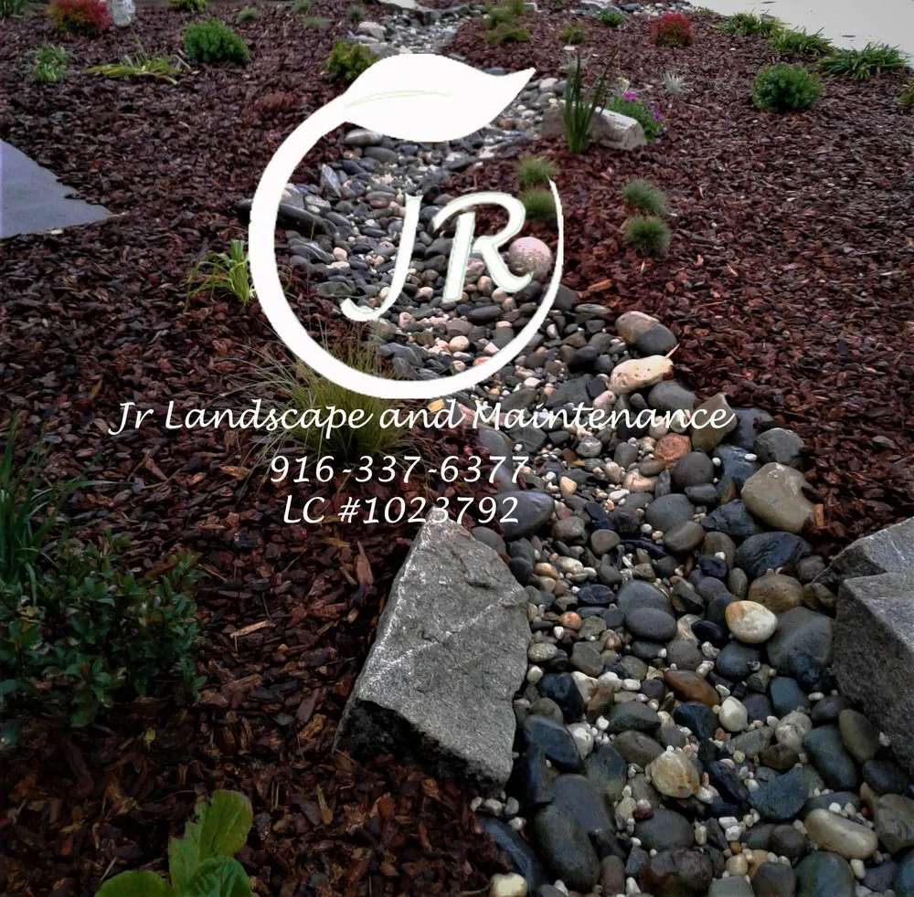 Expert yard maintenance for homes in Rocklin, CA by Jr Landscape and Maintenance