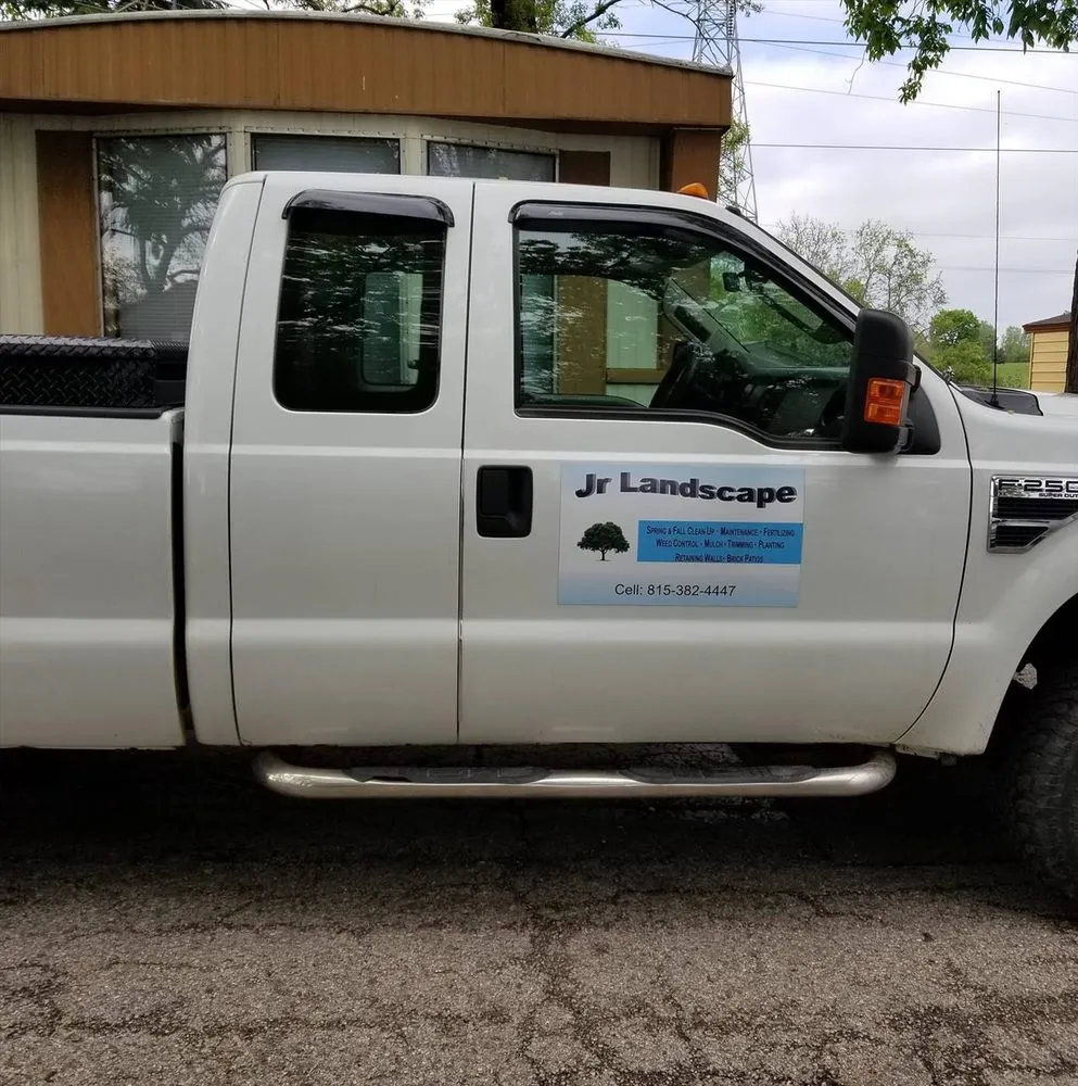 Local lawn mowing service in Crystal Lake, IL - JR Landscape