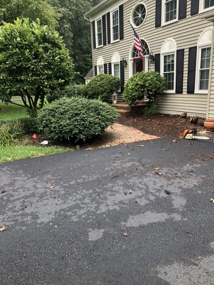 Top-rated outdoor landscaping for beautiful yards across Fairfax, VA - JR Landscape