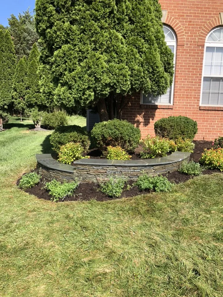Top-rated yard maintenance for year-round maintenance across Fairfax, VA - JR Landscape