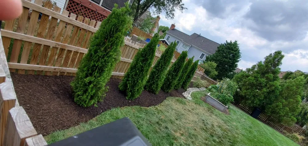 Professional lawn care service experts serving Fairfax, VA - JR Landscape