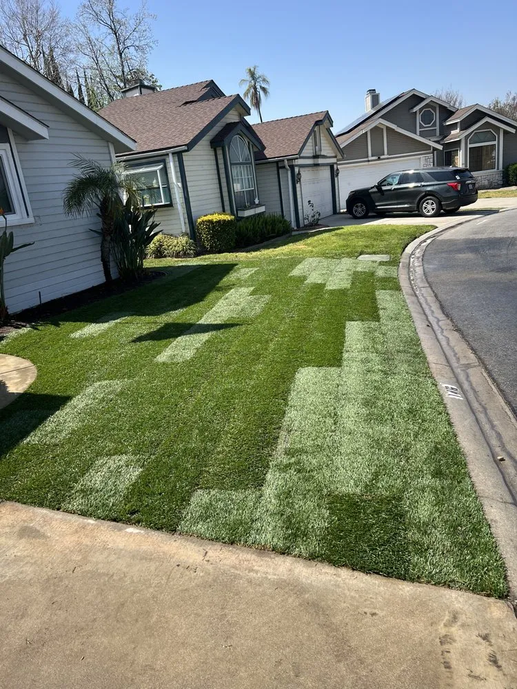 Top-rated landscape design for year-round maintenance in Moreno Valley, CA by JR Landscape