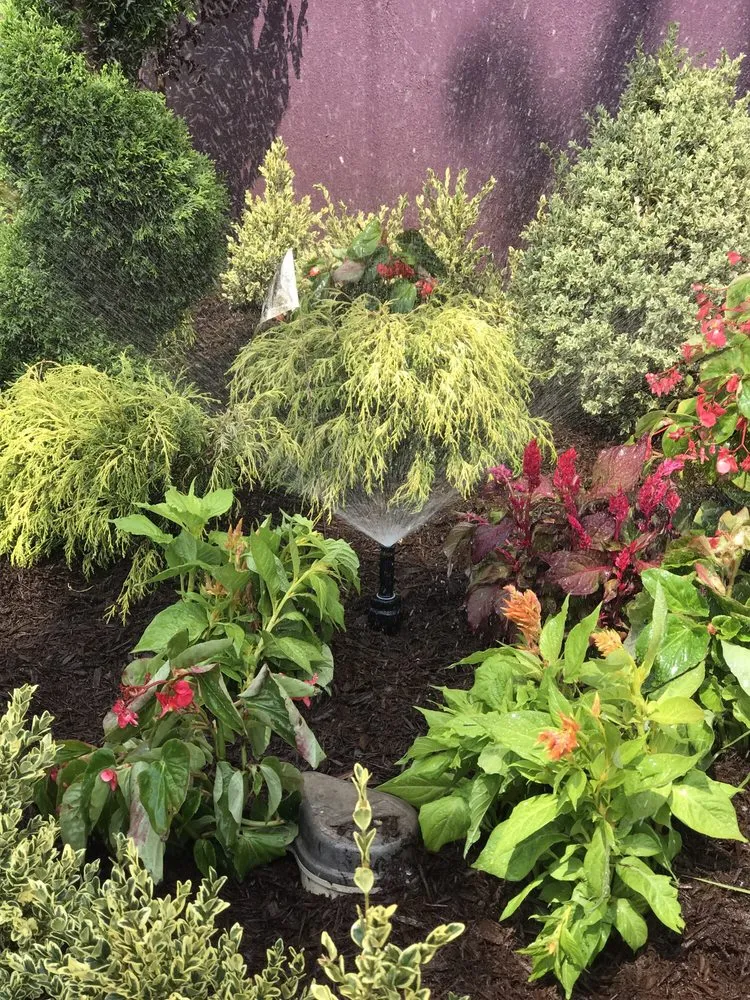 Custom lawn mowing service near you across Flushing, NY - JR Landscape of New York