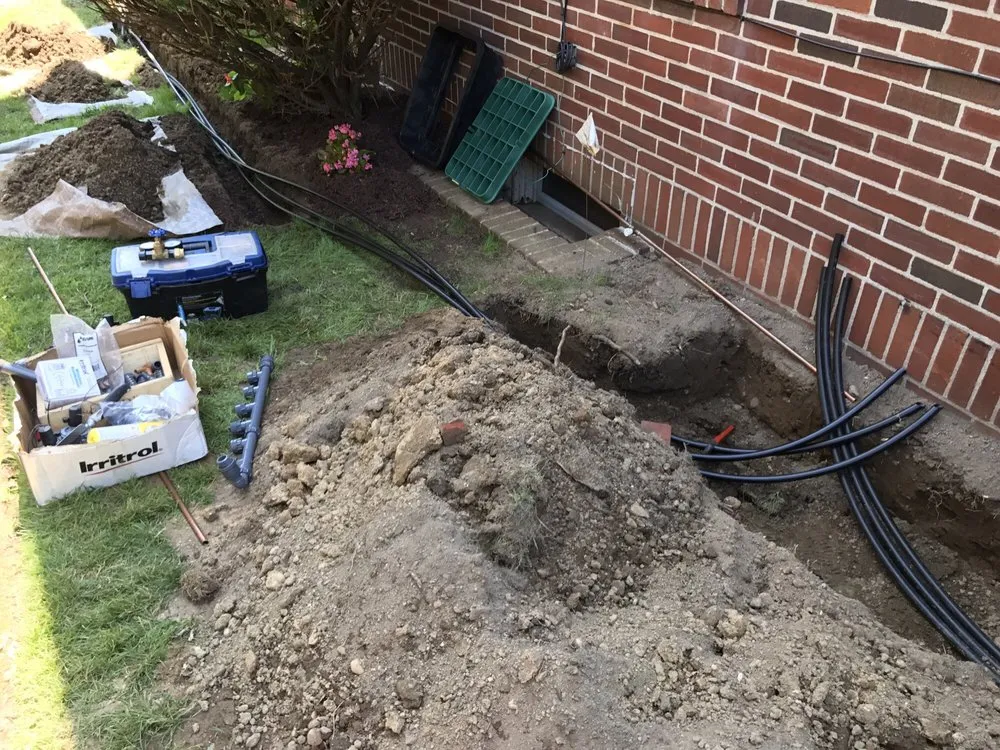 Custom landscape installation experts serving Flushing, NY - JR Landscape of New York