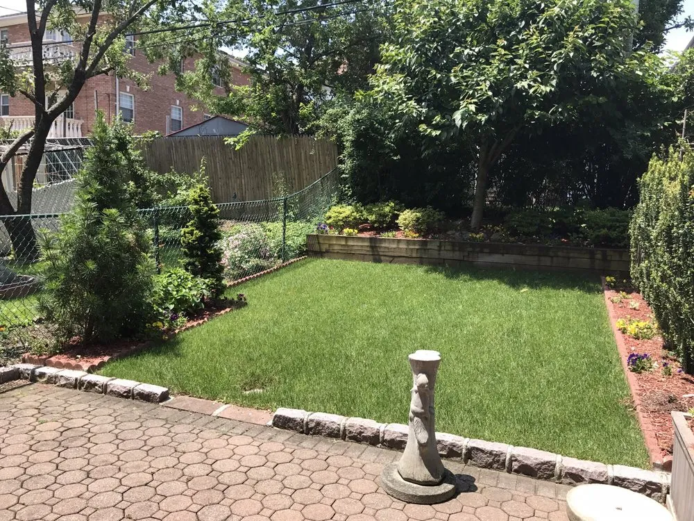 Trusted yard maintenance in Flushing, NY - JR Landscape of New York