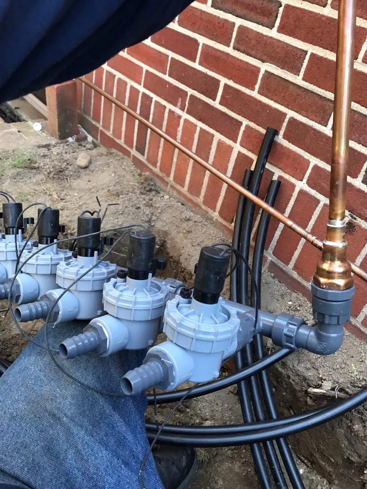 Affordable residential landscaping in Flushing, NY by JR Landscape of New York