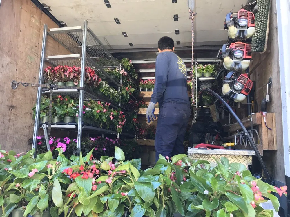 Custom residential landscaping for homes across Flushing, NY - JR Landscape of New York