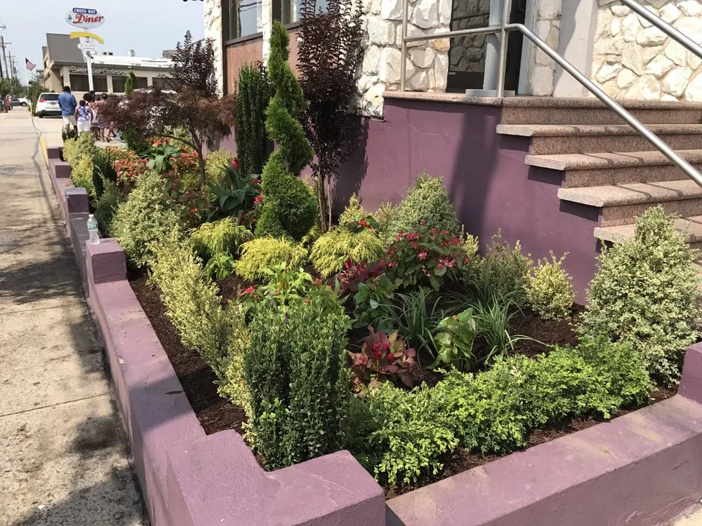 Reliable residential landscaping near you in Flushing, NY by JR Landscape of New York