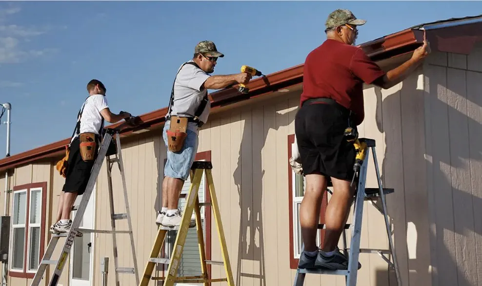 Local landscape design experts serving Roseville, CA - J&R landscape