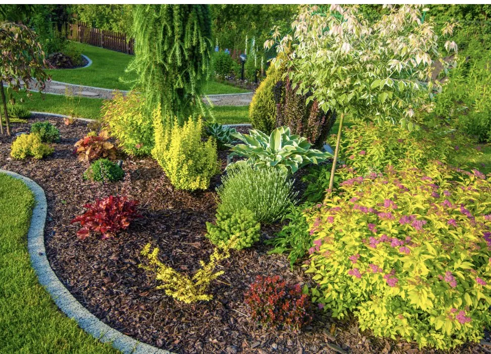 Local landscape design experts serving Roseville, CA - J&R landscape
