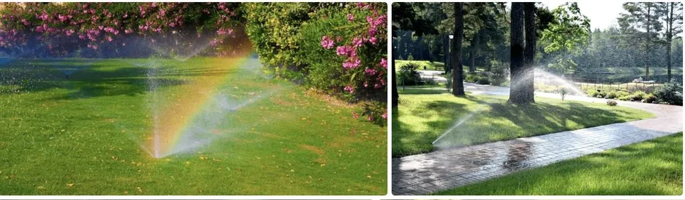 Trusted outdoor landscaping in Roseville, CA by J&R landscape