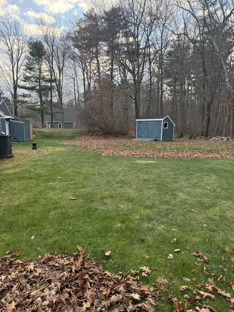 Reliable residential landscaping for beautiful yards across Sandown, NH - Jr Landscape