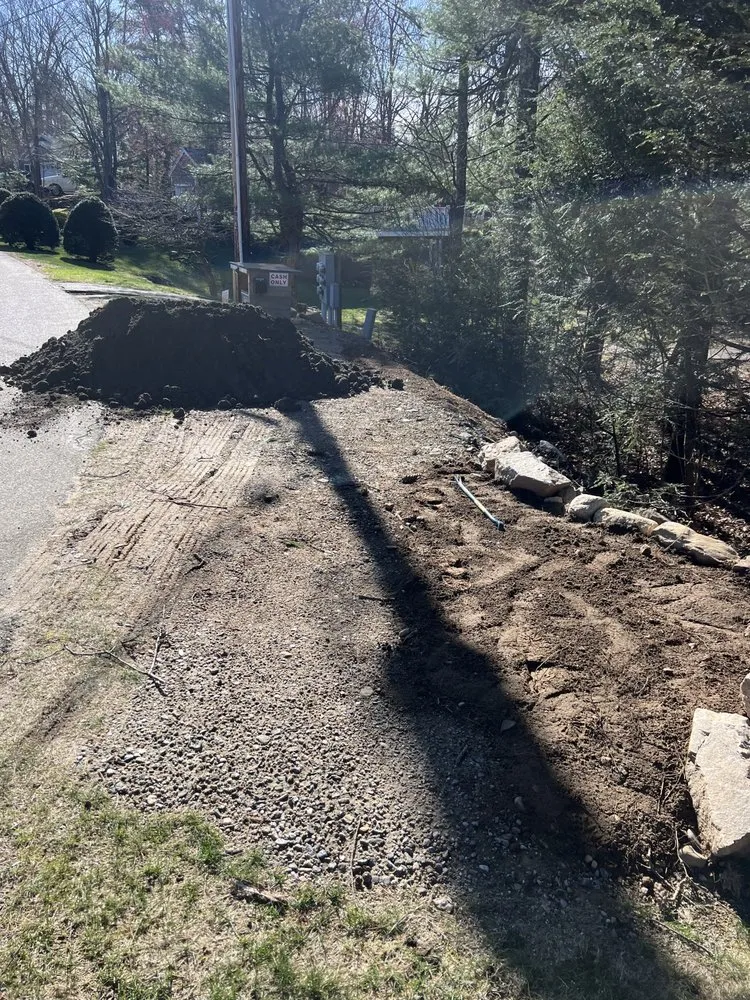 Affordable lawn care service in Sandown, NH - Jr Landscape