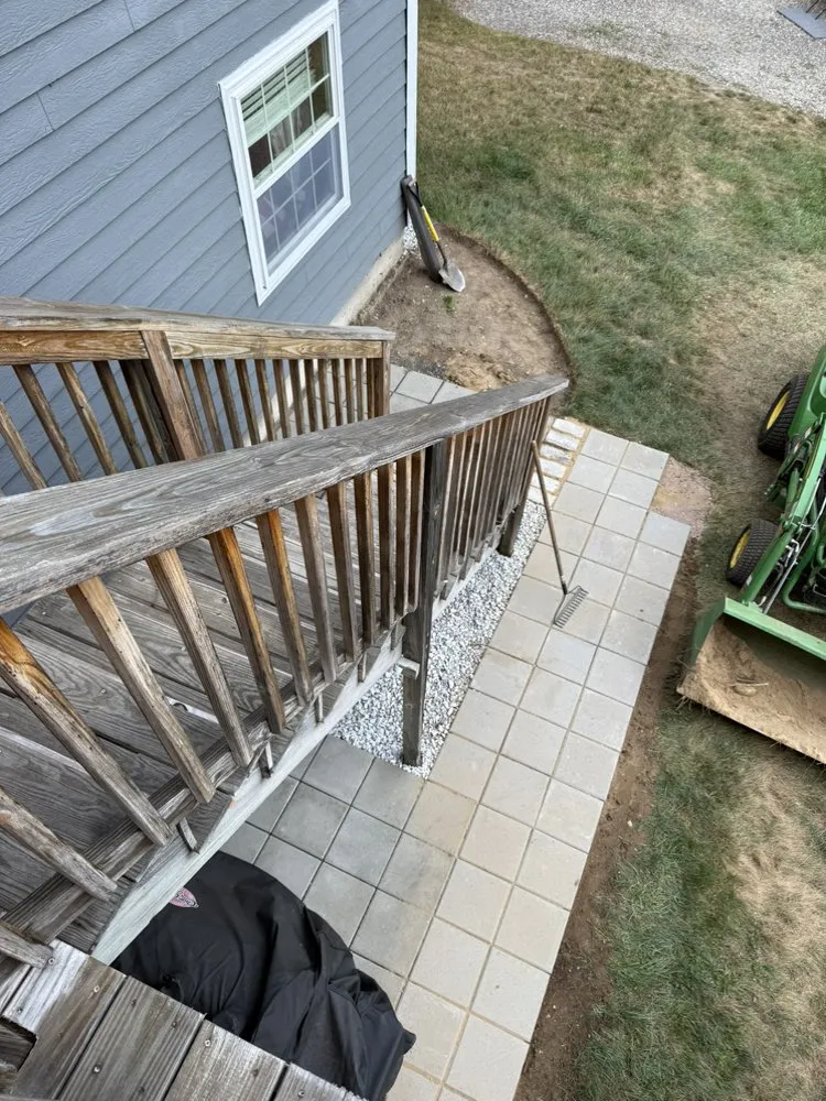 Affordable lawn care service in Sandown, NH - Jr Landscape