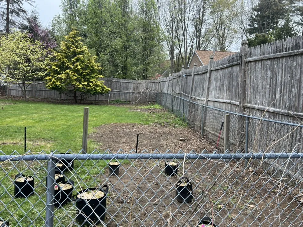 Expert residential landscaping for homes in Sandown, NH by Jr Landscape