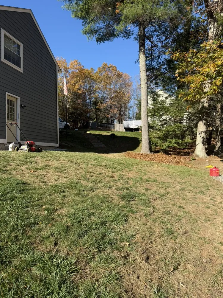 Custom lawn care service near you across Sandown, NH - Jr Landscape
