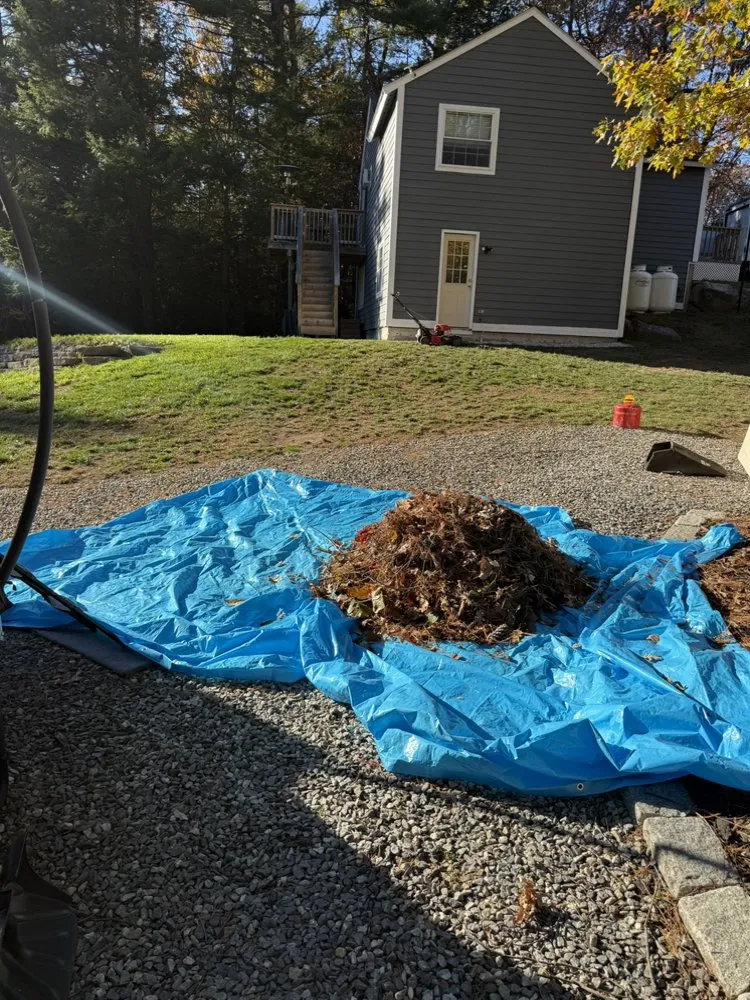 Custom landscape design experts serving Sandown, NH - Jr Landscape