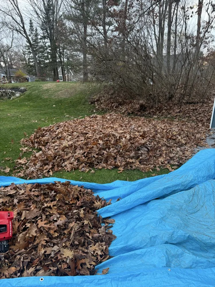 Top-rated residential landscaping in Sandown, NH - Jr Landscape